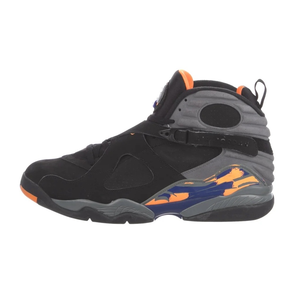 Jordan 8 phoenix suns